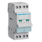 Hager SBN Hoofdschakelaar SBN416