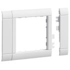 OUTLET Hager Tehalit Accessoires Afdekplaat GR08009010