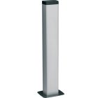 Hager Tehalit DAP Vloerzuil DAP80650ELN