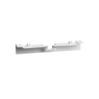 Hager Tehalit Plintpasstuk SL20055A9016