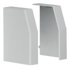 Hager Tehalit RK110 Eindstuk set L22367035