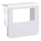 OUTLET Hager Tehalit SL Afdekkap SL200559329010