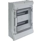 Hager Vector Verdeler VE212F