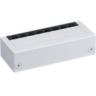 Hager Vision Buisinvoerstuk VKG55T