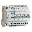 Hager Vision Combikit VKS04COMBI