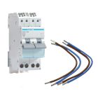 Hager Vision Fornuisgroep VKS03SF