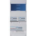 Hager Vision Groepenkast VKG333L