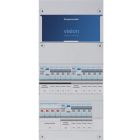 Hager Vision Groepenkast VKG444L