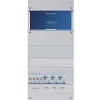 Hager Vision Groepenkast VKG030K