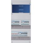 Hager Vision Groepenkast VKG323LF