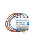 Hager Vision Hoofdschakelaar VK11SH