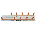 Hager Vision Kamrail KB4FN