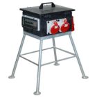 Hateha Compact Bouwaansluitkast COMPACT 32A