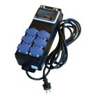 Hateha Ergo Bouwaansluitkast ERGO 1