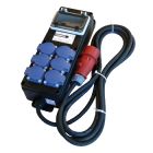 Hateha Ergo Bouwaansluitkast ERGO 2