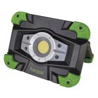 Haupa HUPlight10pro Werklamp 130344