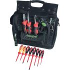 Haupa PROBAG GO Gereedschapsset 220812