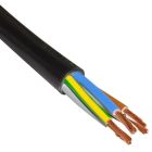 Hemmink VMVL Vinyl aansluitsnoer C2122000DM20G