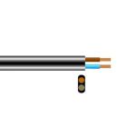Hemmink VMVS Vinyl aansluitsnoer C2201000DM10G