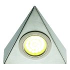 Hera UL 2 Opbouwspot 61001460102