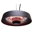 Herschel Hawaii Terrasverwarmer MHAWAII2000