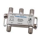 Hirschmann Multimedia DFC Coax splitter 695020479