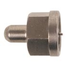 Hirschmann Multimedia RF Afsluitweerstand 695004724