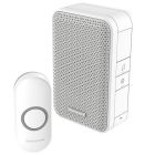 Honeywell Serie 311 Plugin deurbel DC311NP2