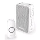 Honeywell Serie 313 Draadloze deurbel DC313N