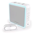 Honeywell Serie 917 Draadloze deurbel DC917SL