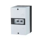 Iskra MS25 Kunststof kast 481000164 481000164