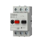 Iskra MS25 Motorbeveiligingsschakelaar 481000108 481000108