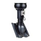 Itho Daalderop CVD Verlengbuis ventilatie 5530047