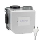 Itho Daalderop CVES ECO Woonhuisventilator 0300398