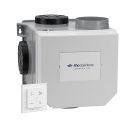 Itho Daalderop CVES ECO Woonhuisventilator 0300838
