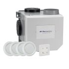 Itho Daalderop CVES Woonhuisventilator 0300404