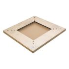 Itho Daalderop OF Overgangsstuk 5230010