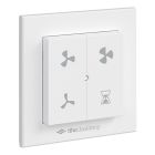 Itho Daalderop RFT Draadloze zender 0400160