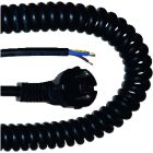 Jobarco SPPVC Spiraalsnoer 0290011