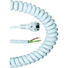 Jobarco SPPVC Spiraalsnoer 0290002