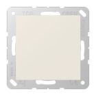 Jung AAS Range Blindplaat A5940 Crème