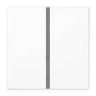 Jung AAS Range Tasterset A402TSAWW