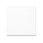 Jung A Range Bedieningswip A590WW Alpinwit