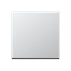 Jung A Range Bedieningswip A590AL Aluminium