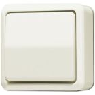 Jung AP600 Schakelaar 606A Crème