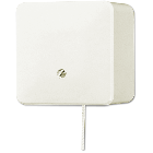 Jung AP600 Trekschakelaar 606ZA Crème