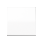 Jung AS Range Bedieningswip AS591WW Alpinwit