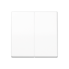 Jung AS Range Bedieningswip AS5915WW Alpinwit