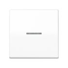 Jung Home Jaloezieafdekking BTAS17101WW Alpinwit