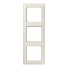 Jung AS500 Afdekraam AS583 Crème